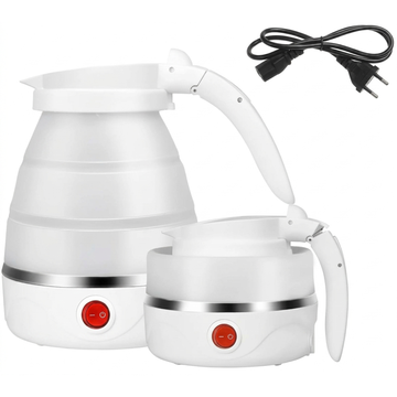 Portable Electric Kettle