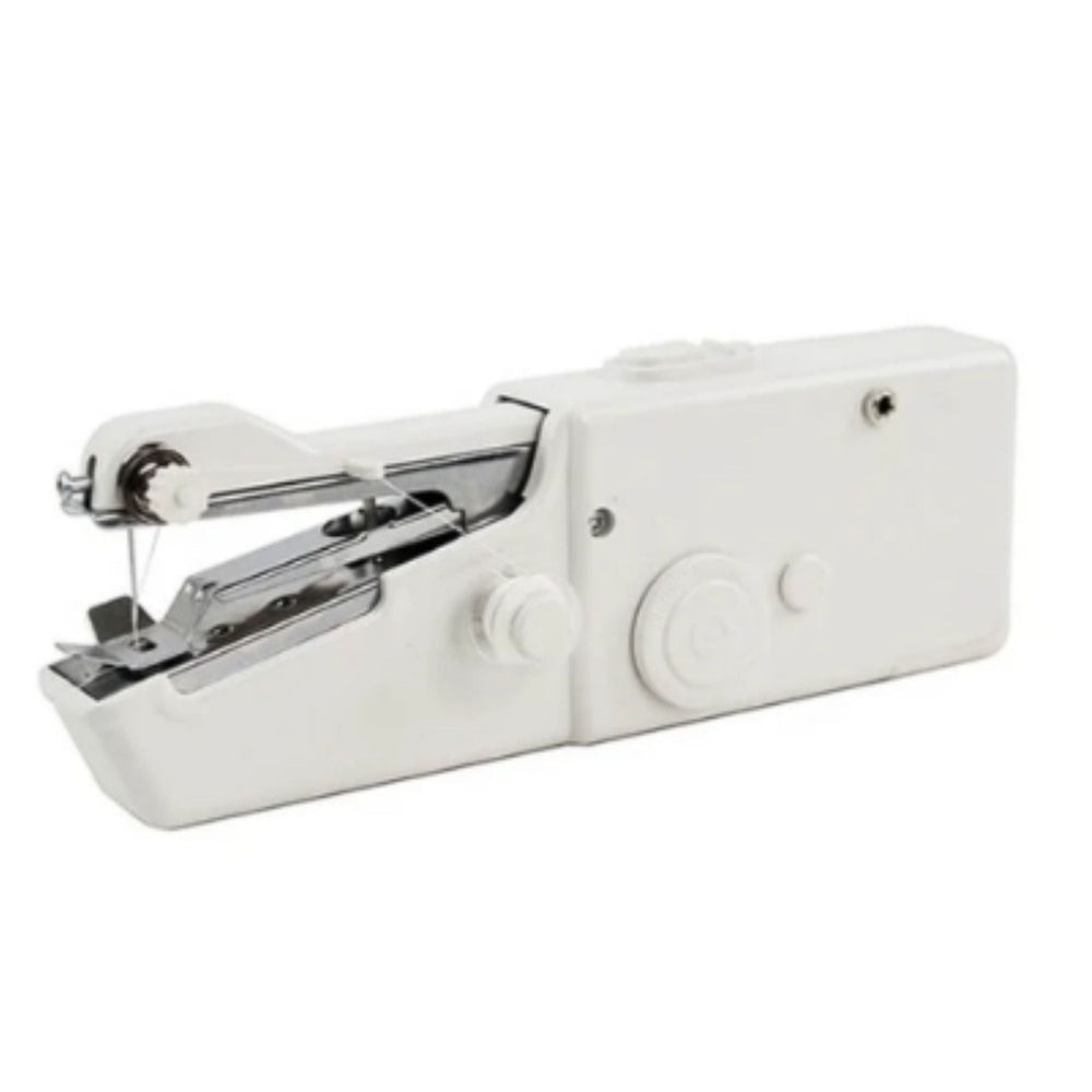 Portable Handheld Mini Sewing Machine