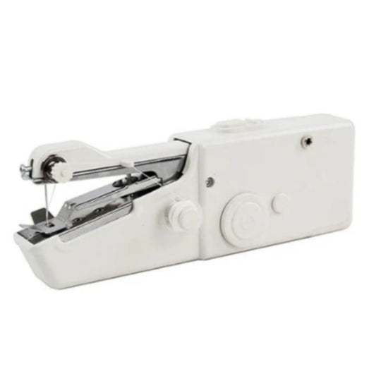 Portable Handheld Mini Sewing Machine