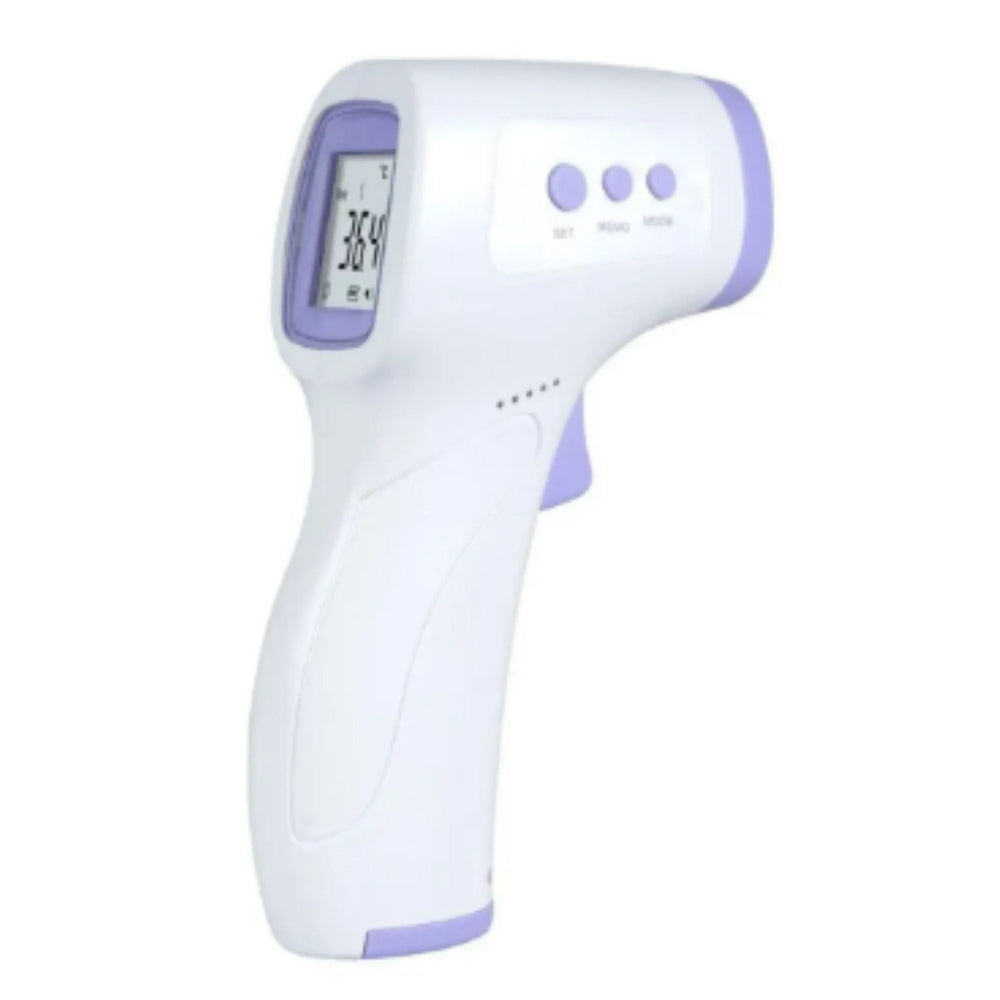 Digital Infrared Thermometer