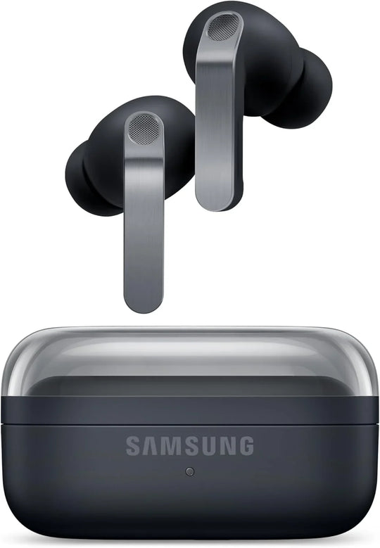 Samsung Galaxy Buds4 Pro - Wireless Earbuds with Active Noise Cancellation (ANC)