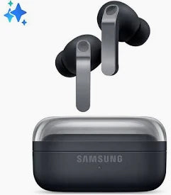 Samsung Galaxy Buds4 Pro - Wireless Earbuds with Active Noise Cancellation (ANC)