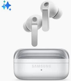 Samsung Galaxy Buds4 Pro - Wireless Earbuds with Active Noise Cancellation (ANC)