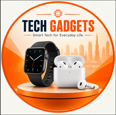 Tech Gadgets