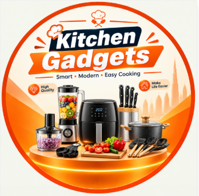 Kitchen Gadgets