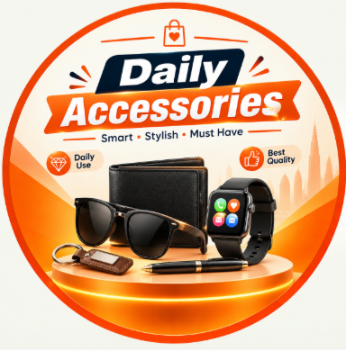 Daily Accessories
