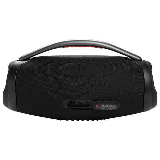 Heavy Bass Wireless Music Speaker – Premium Edition