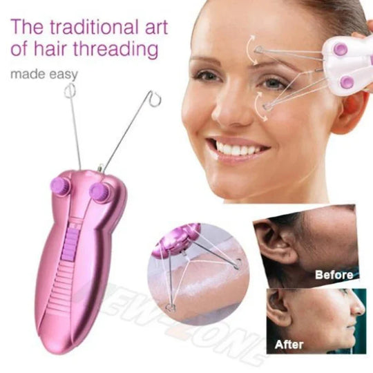 Kemei - Hair Remover